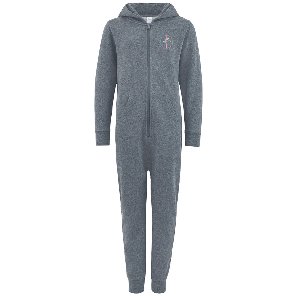 CC01J kids Onsie - Chelsey Ann Dance Academy - Image 2