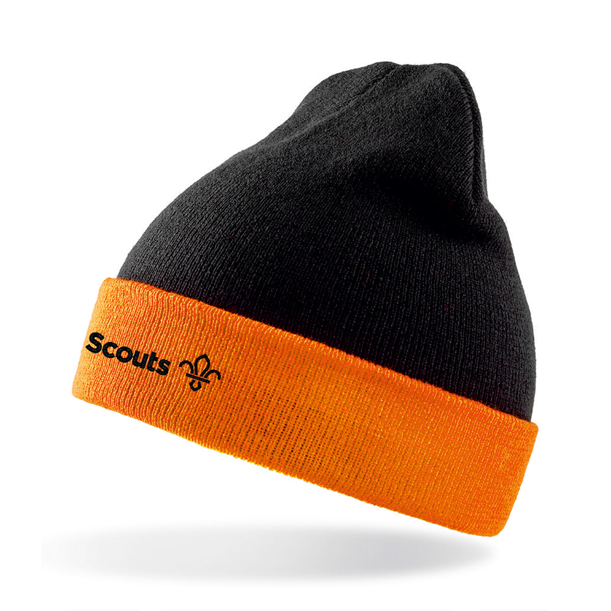 RC930 Beanie Hat - 1st Wick St lawrence Scouts - Image 2