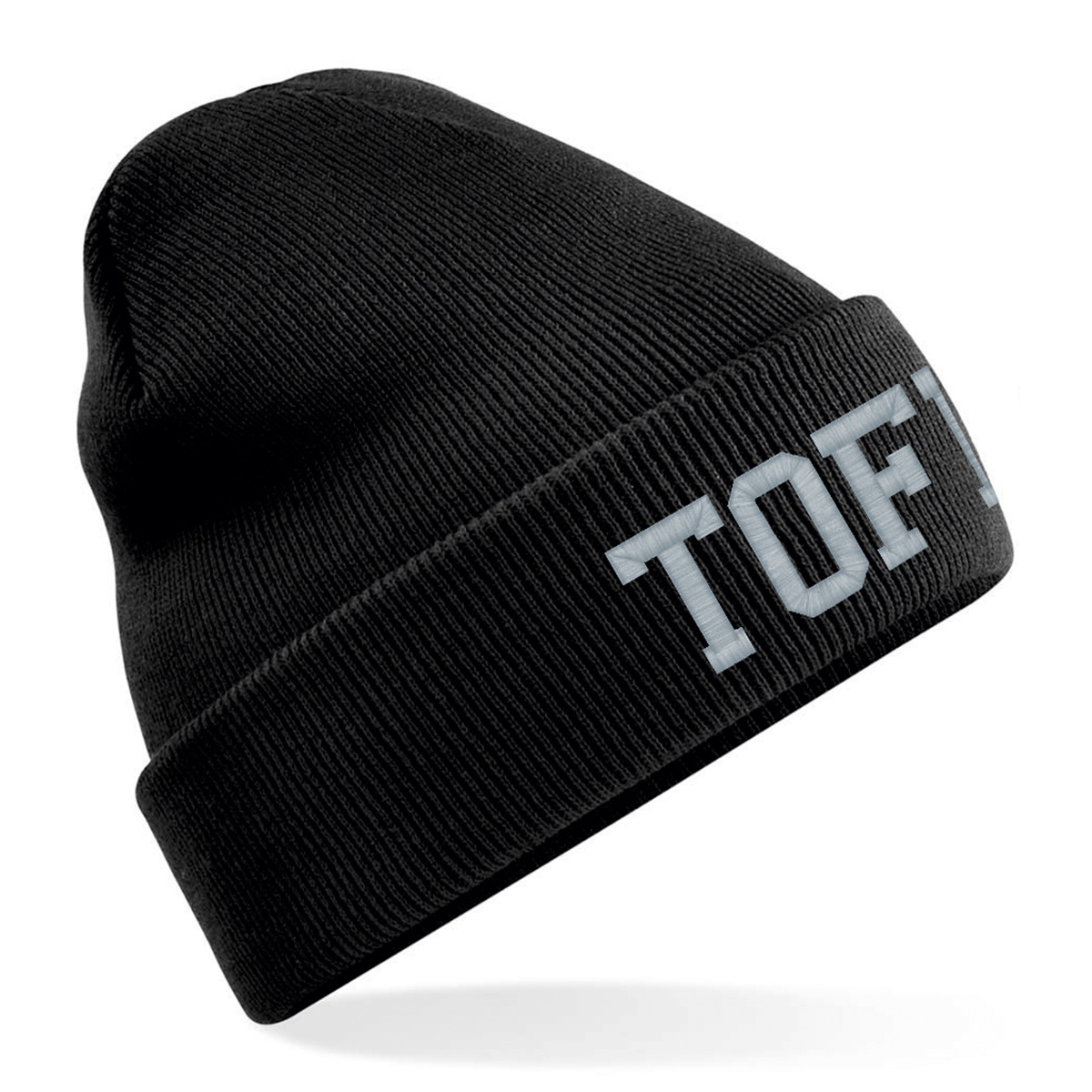 BB45 Beanie Hat - Twist-O Flex - Image 2