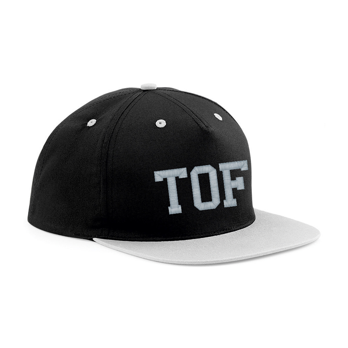 BB610C Baseball Cap - Twist-O Flex - Image 2
