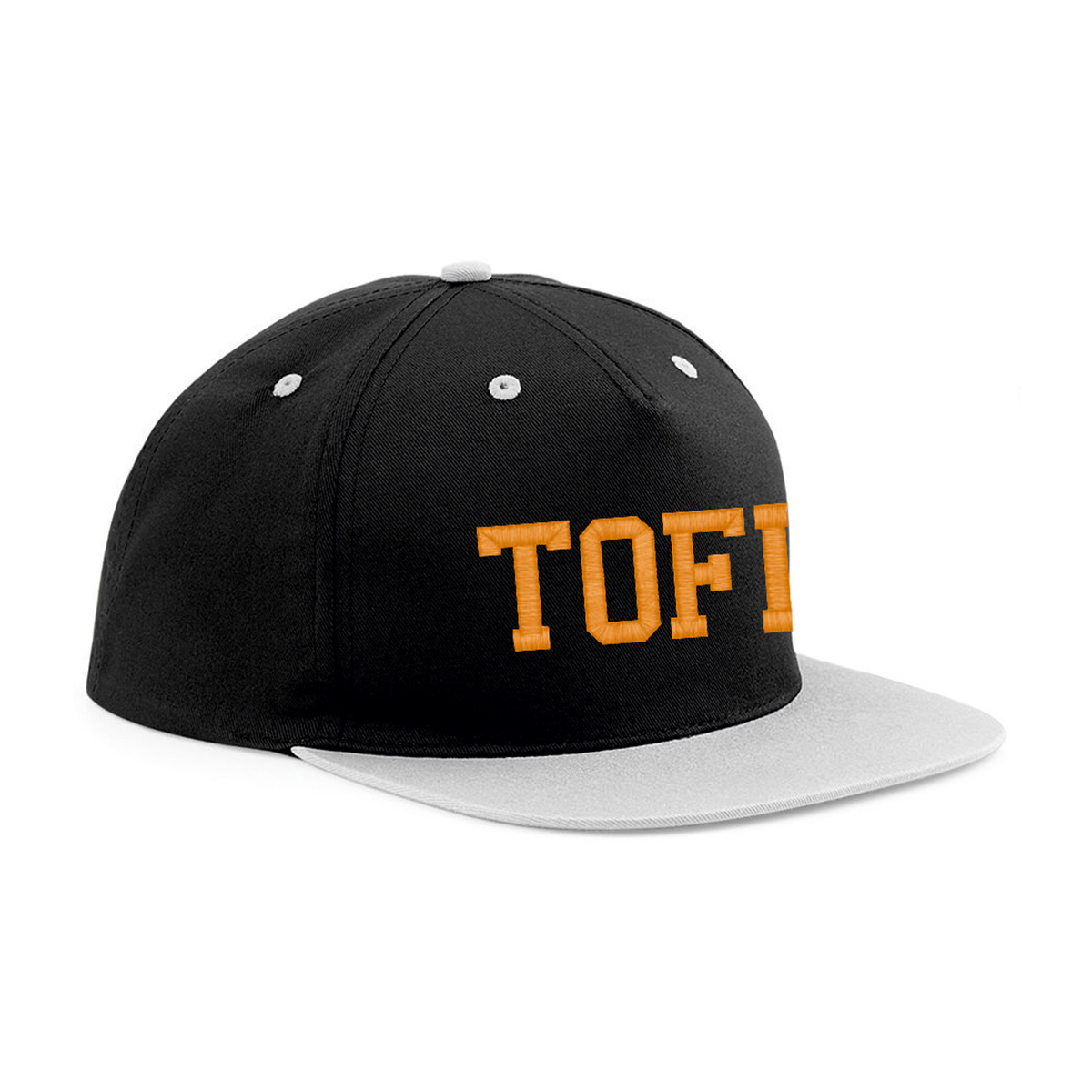 BB610C Baseball Cap - Twist-O Flex - Image 3