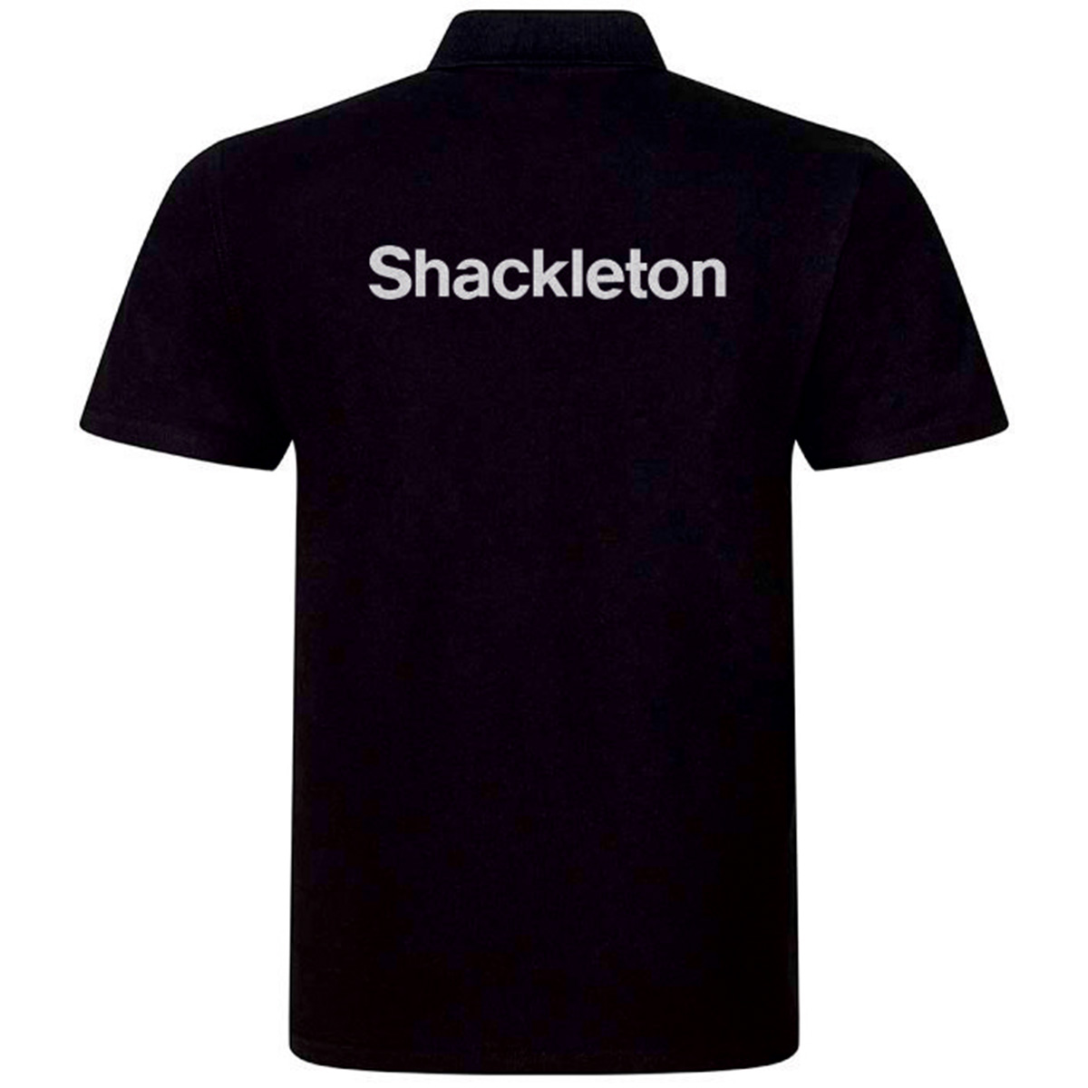 RX100 Polo Shirt - Shackleton - Image 3