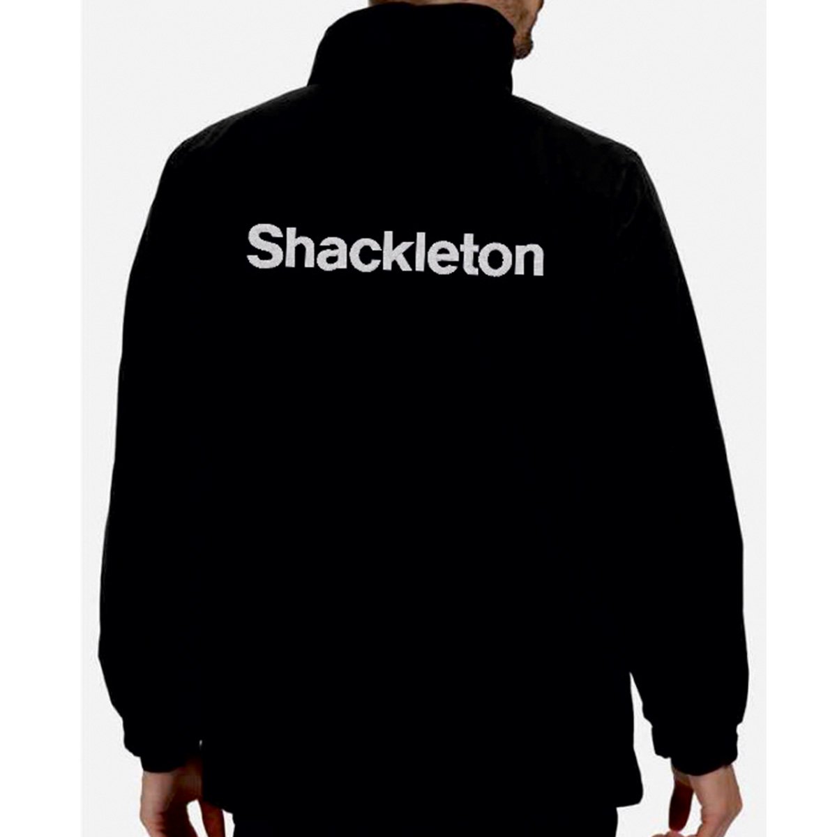 RG051 Waterproof Jacket - Shackleton - Image 3