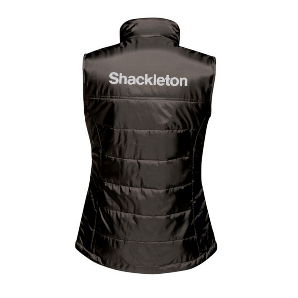 RG218 Female Fit Bodywarmer - Shackleton - Image 3