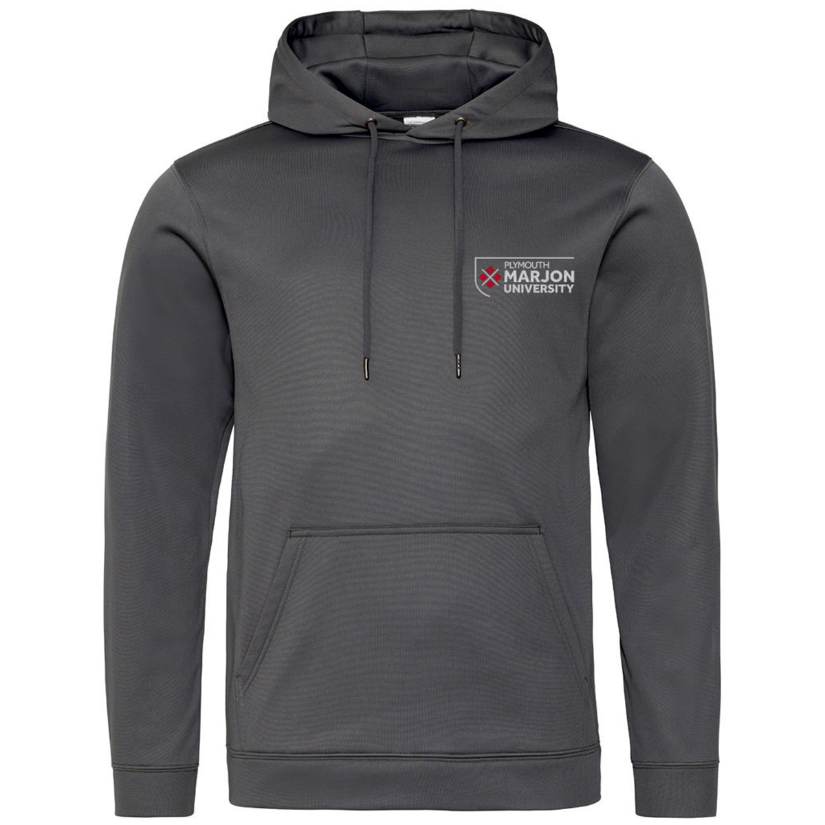 JH006 Hooded Top - Marjon School of Education - Image 6