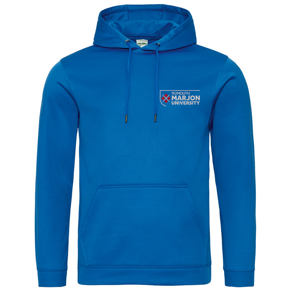 JH006 Hooded Top - Marjon School of Education - Image 5