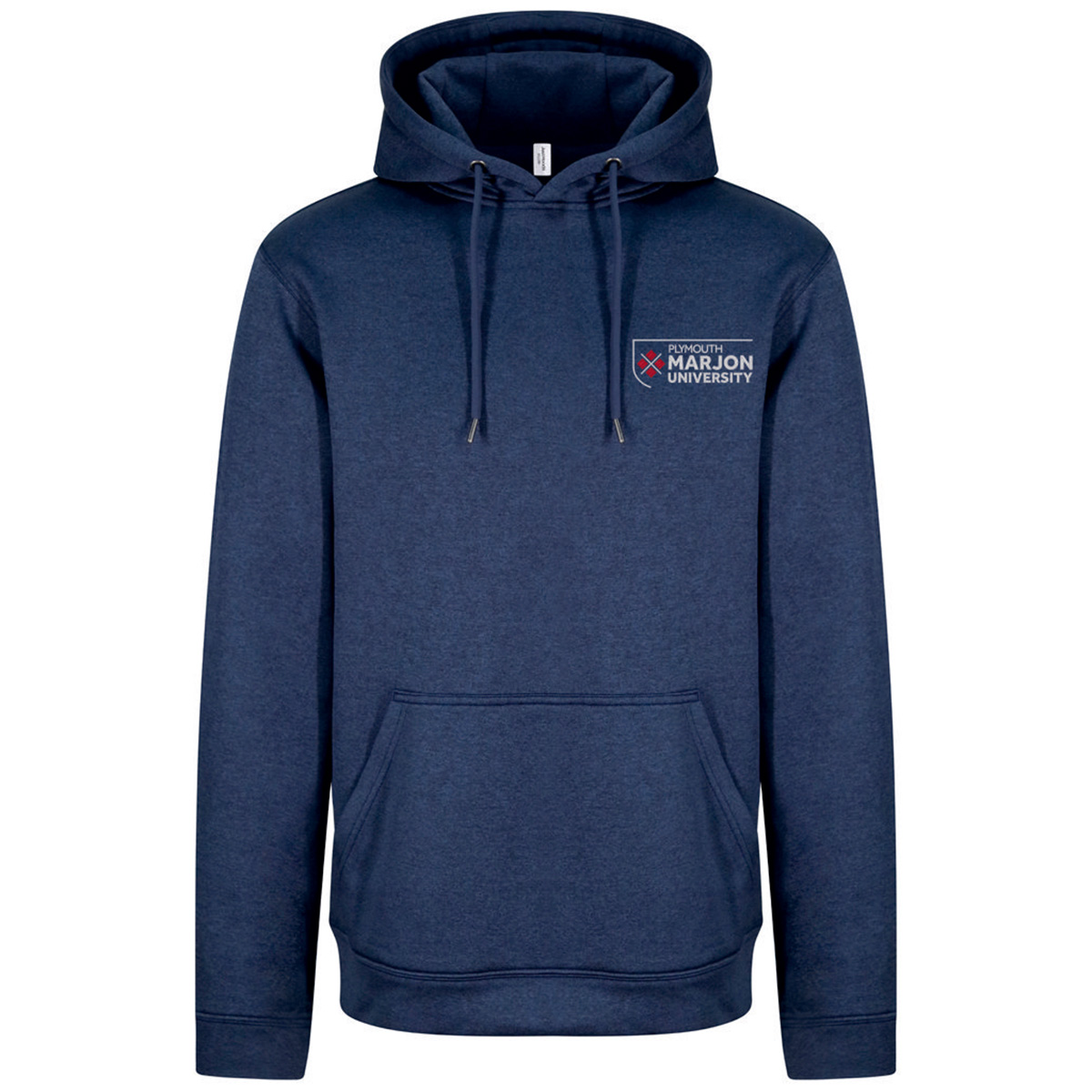 JH006 Hooded Top - Marjon School of Education - Image 2