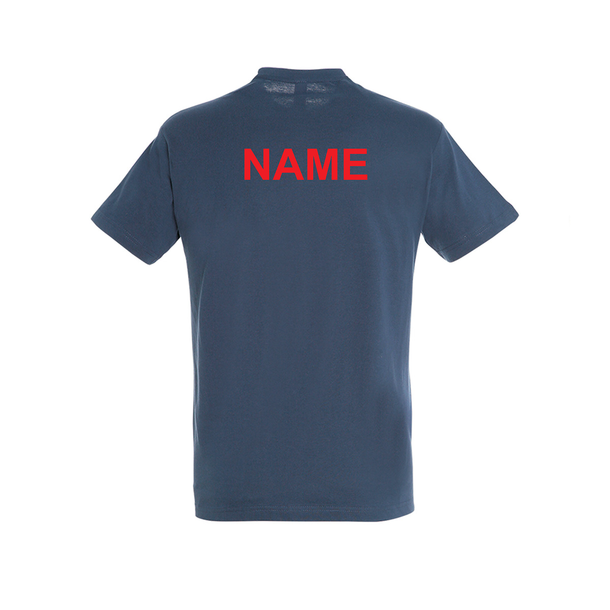 11380 Adult T-Shirt - Sheerwater Scout Group - Image 2