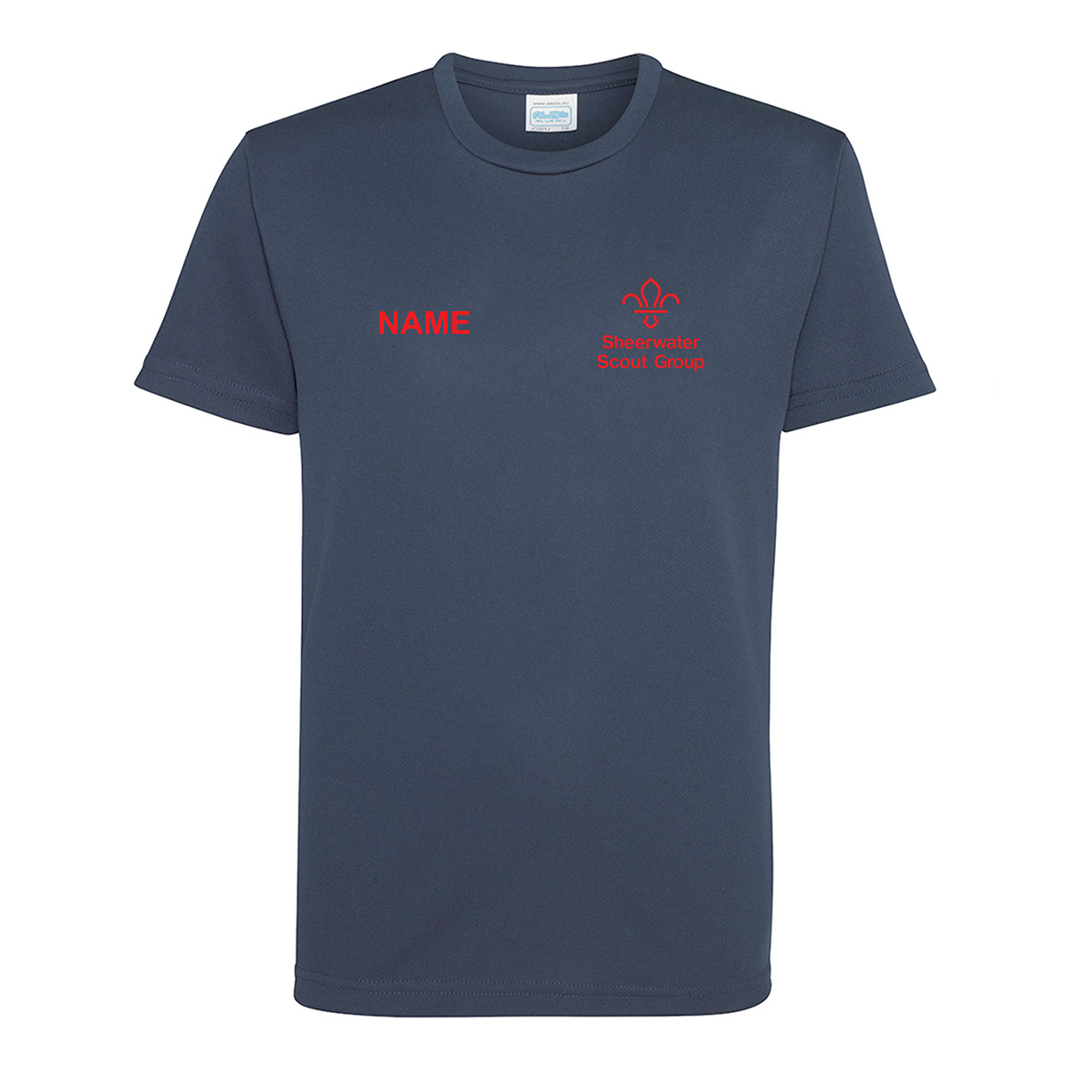 JC001B front