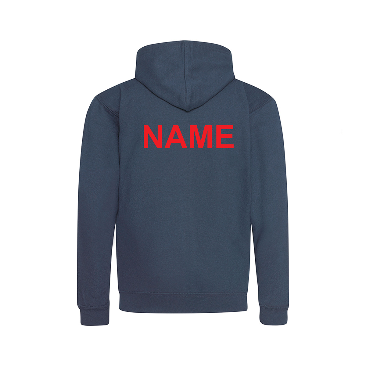 JH003 hooded Top - Sheerwater Scout Group - Image 2