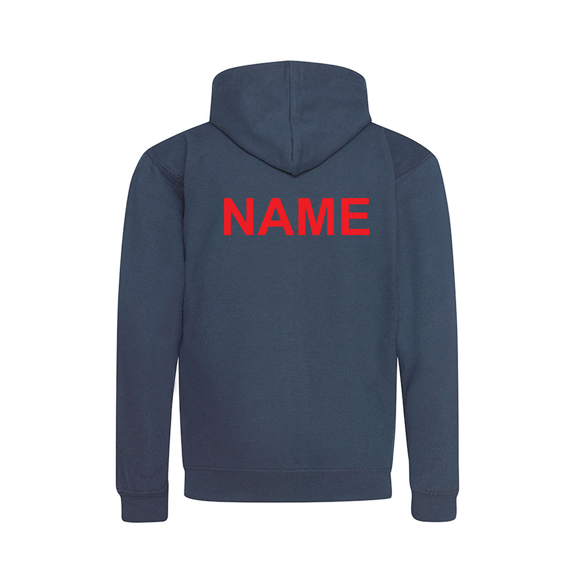 JH053 adult Zip Hoody - Sheerwater Scout Group - Image 2