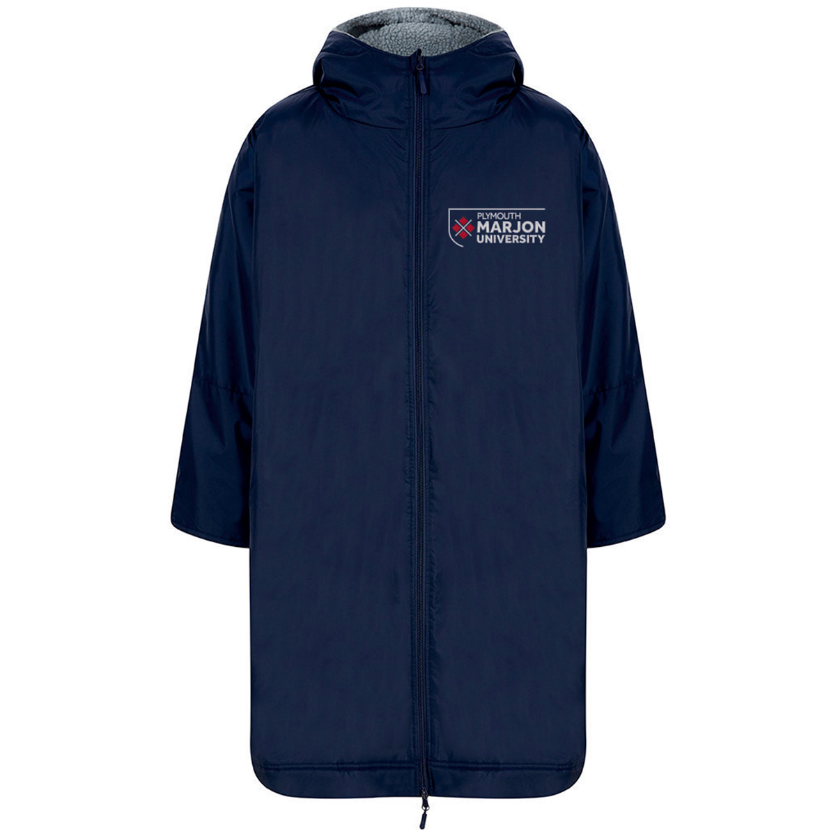 LV690 Adults All Weather Robe - Marjon Outdoor Adventure - Image 7