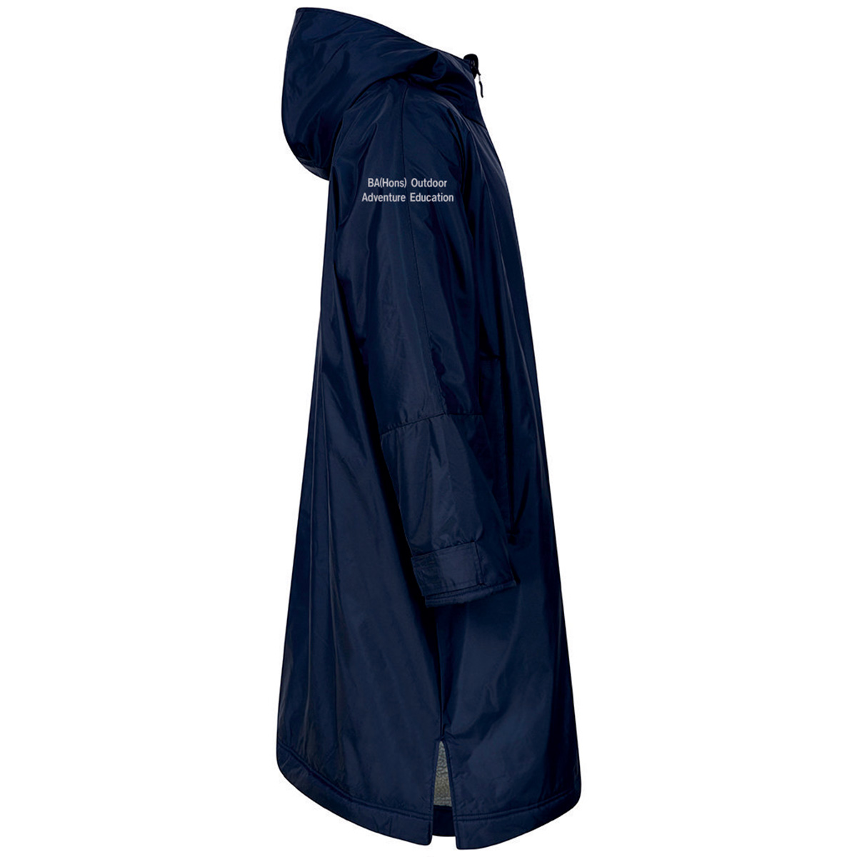 LV690 Adults All Weather Robe - Marjon Outdoor Adventure - Image 6