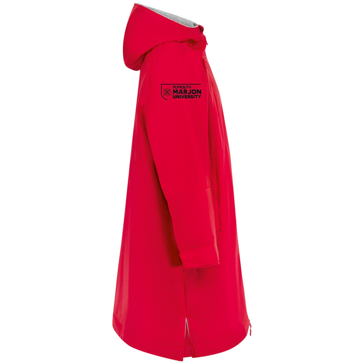 LV690 Adults All Weather Robe - Marjon Outdoor Adventure - Image 3