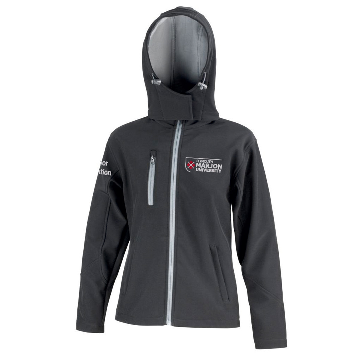 RS230F ladies Black