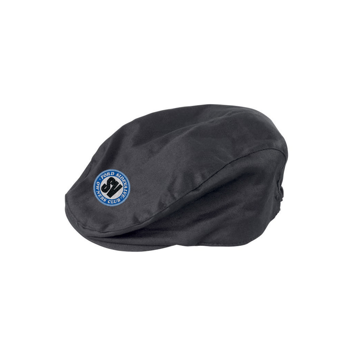 RC077 Gatsby Cap - Ford Sidevalve Owners Club - Image 2