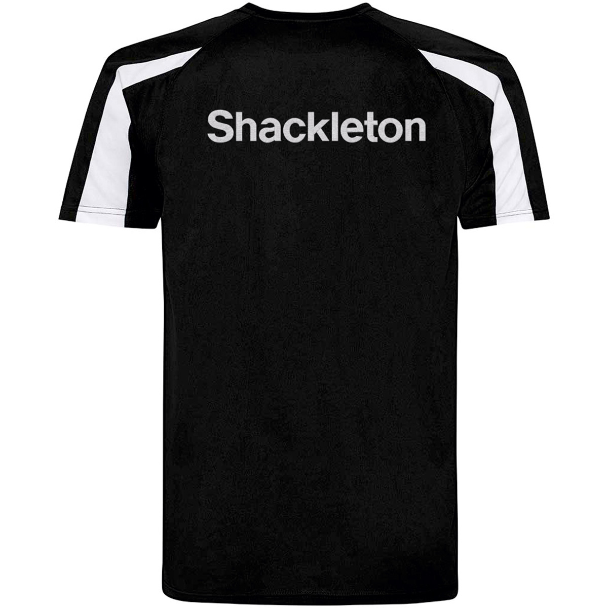 JC003 Contrast Wicking T-Shirt - Shackleton - Image 2