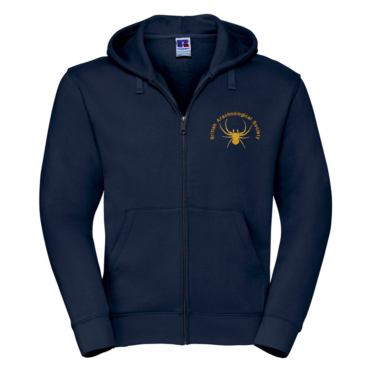 266m navy blue-square