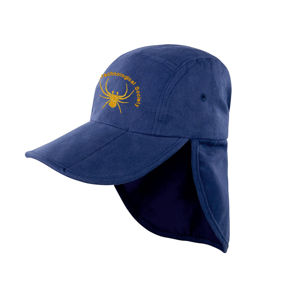 rc076 legionna cap-square
