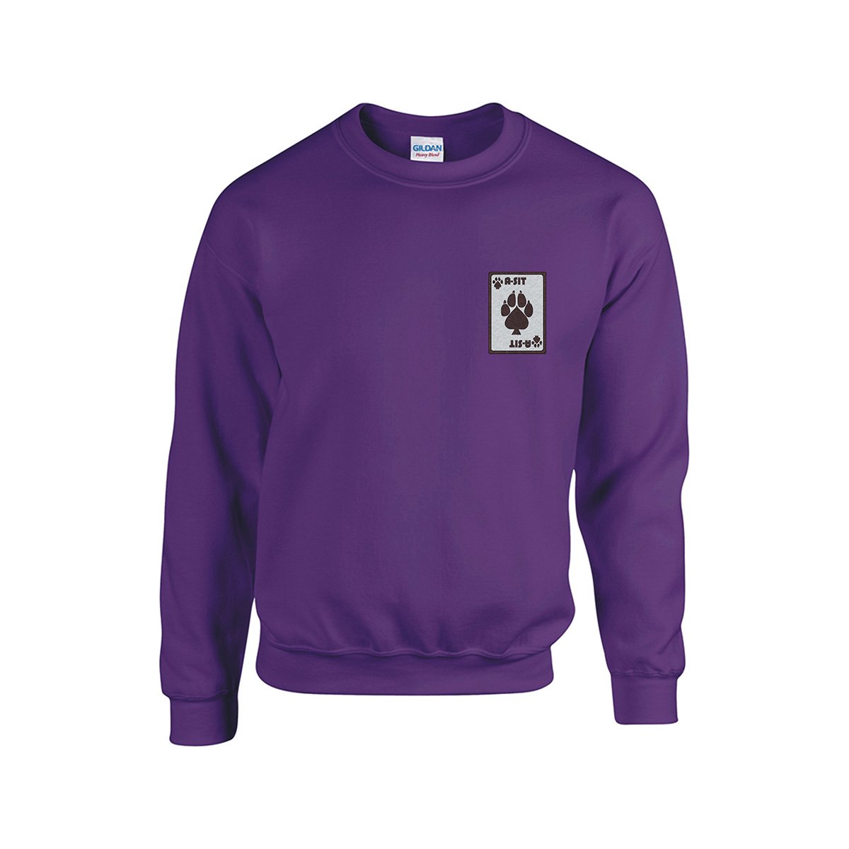 GD56 Sweatshirt - A-SIT - Image 2