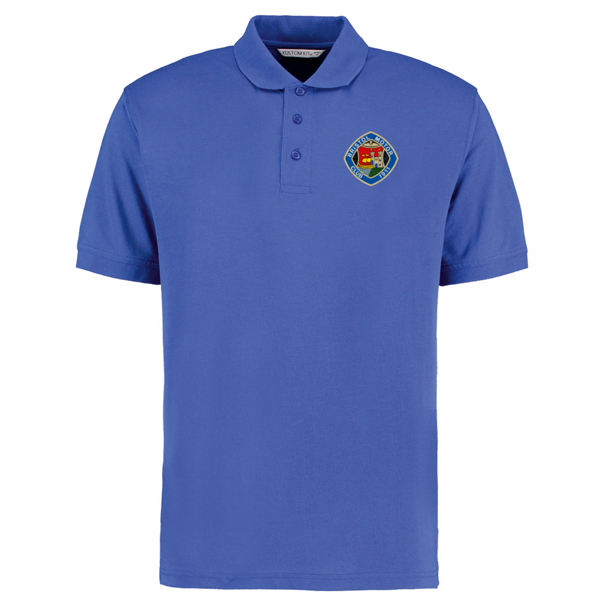 k403 royal blue-square