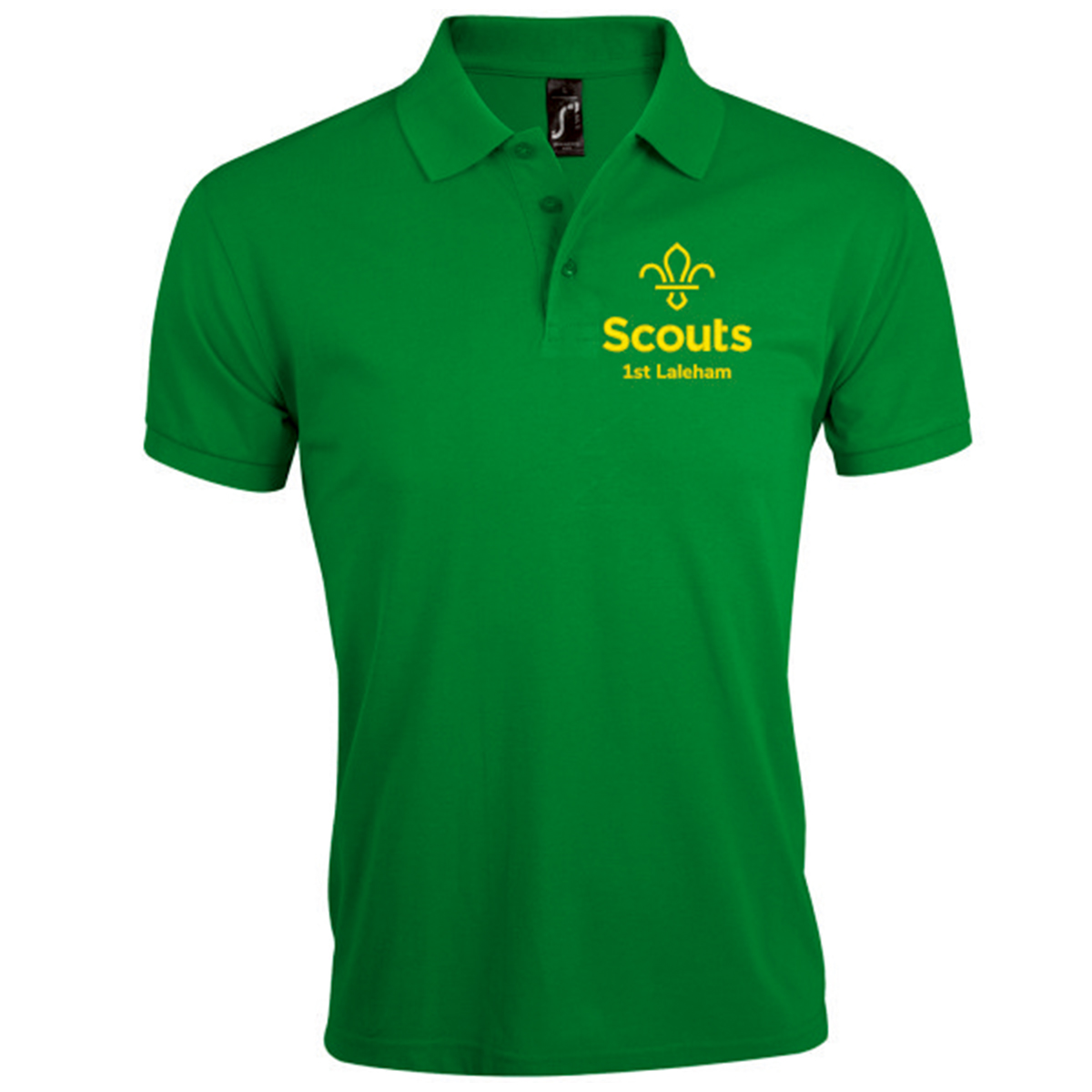 10571 Polo Shirt-square