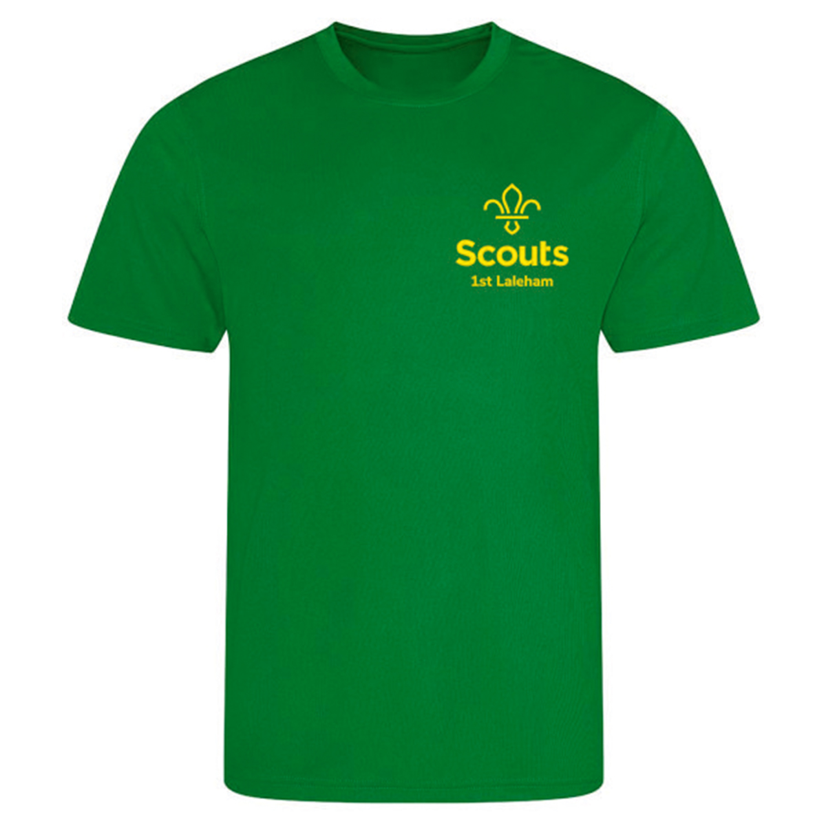JC001 T shirt-square
