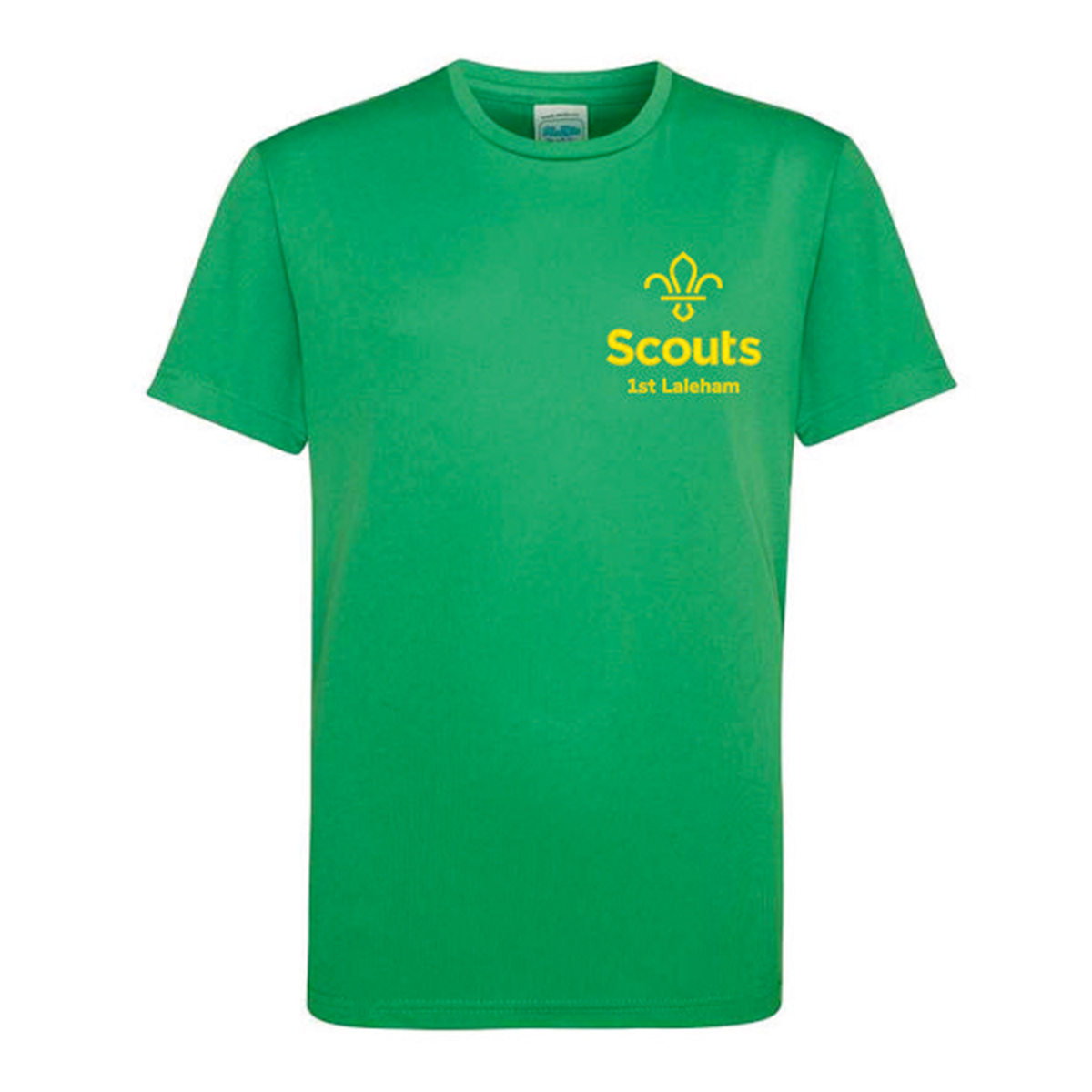 JC001B kids t-shirt-square