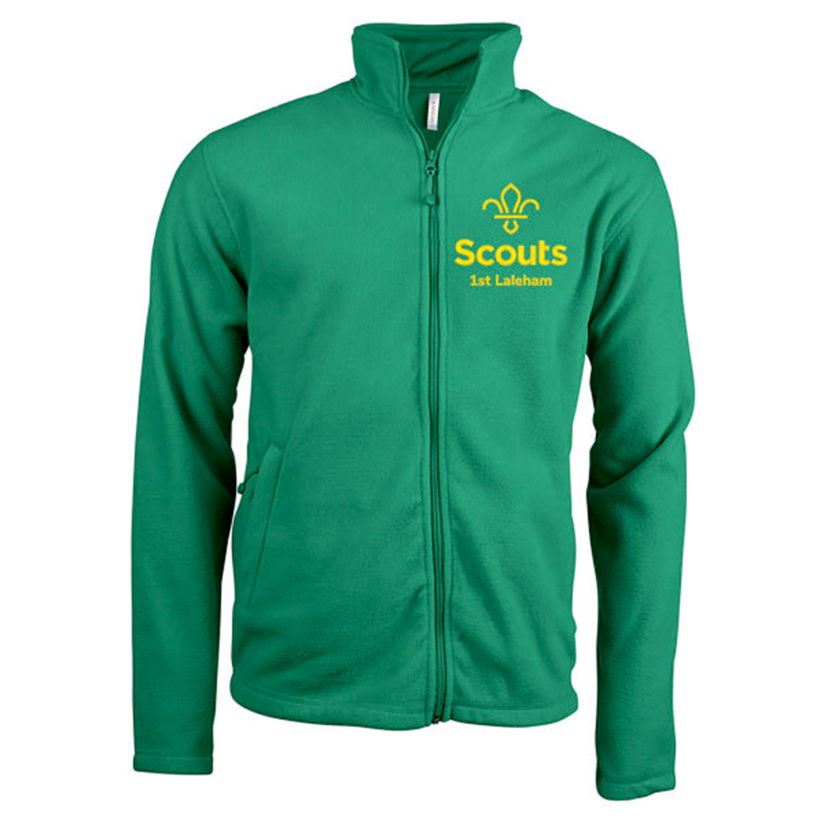 kb911 fleece-square