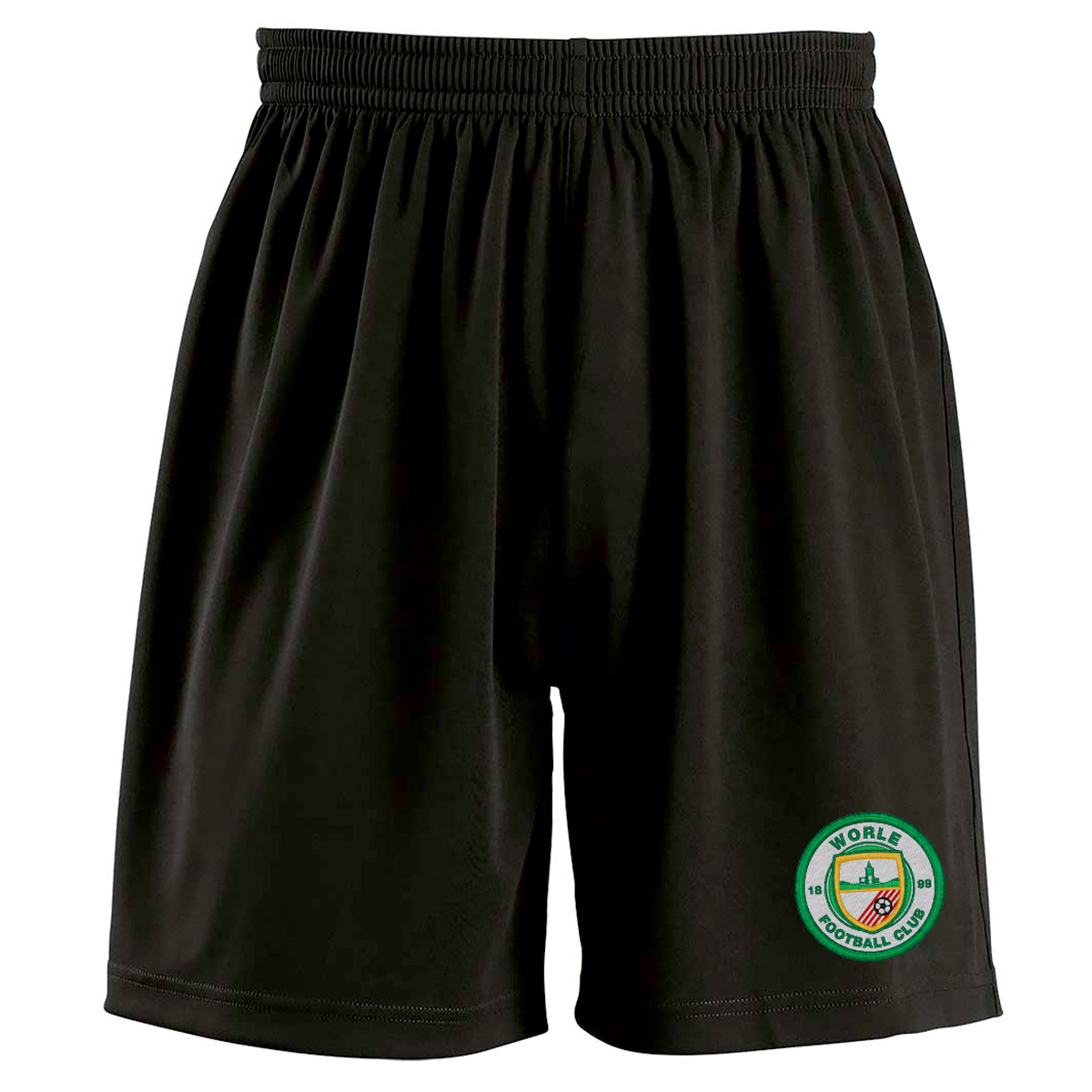 01221 Training short