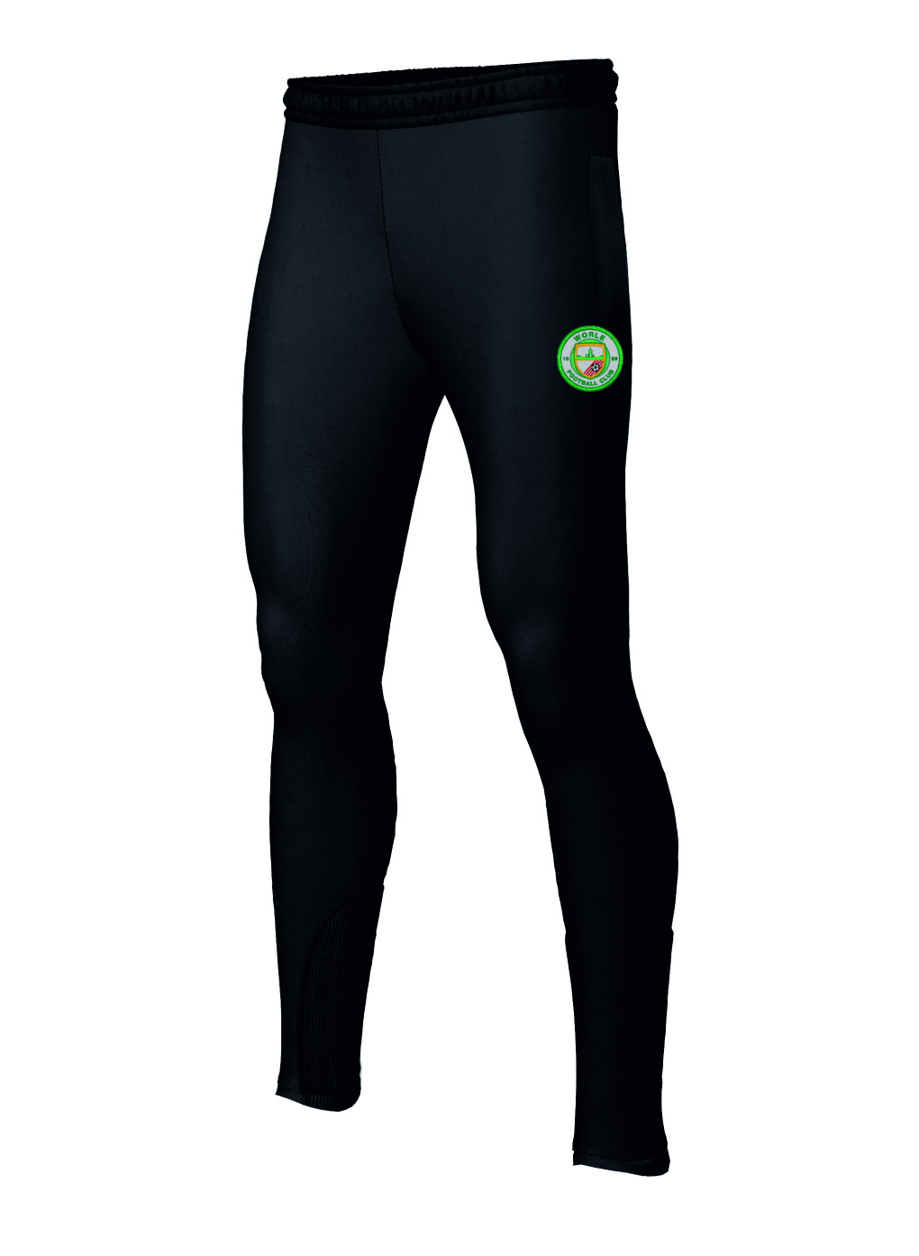 Skinny Pant