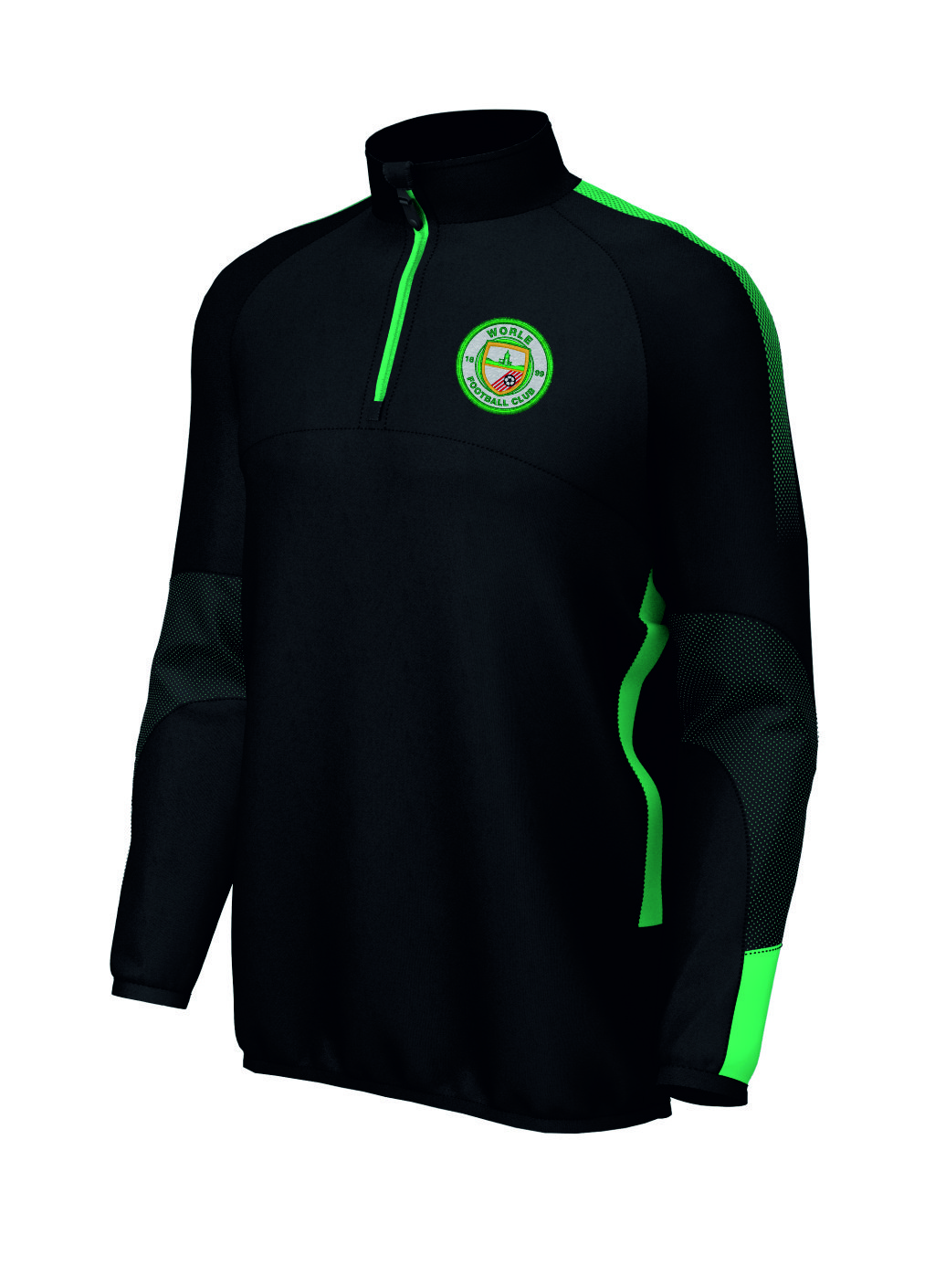 Team Midlayer