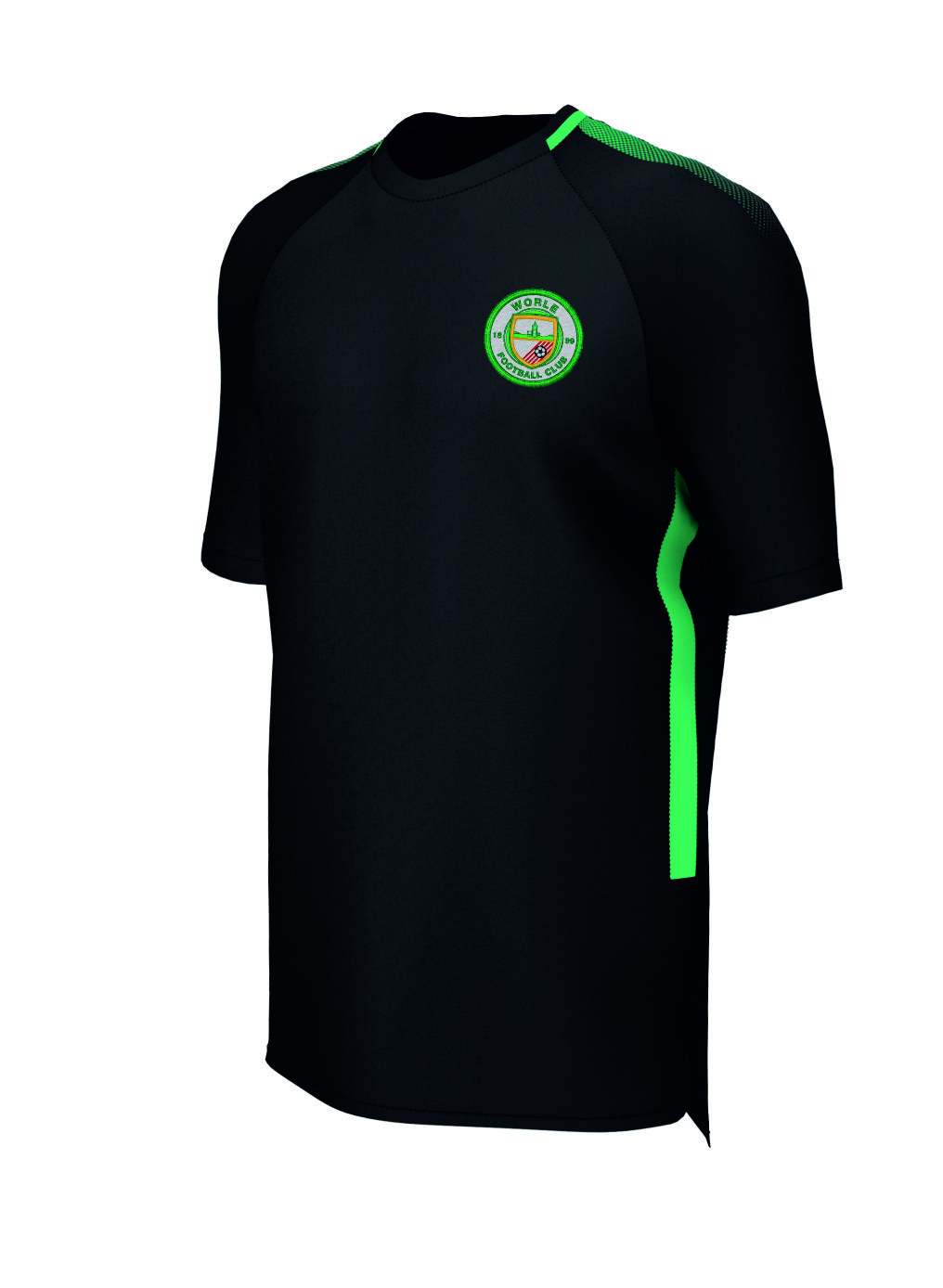 Team T-Shirt