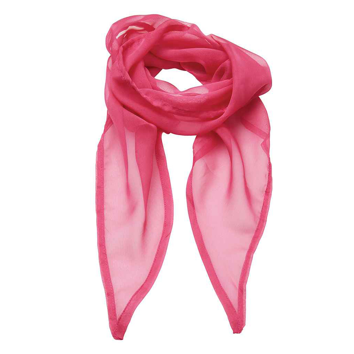 Scarf - Weston Bay Rotary - Image 2