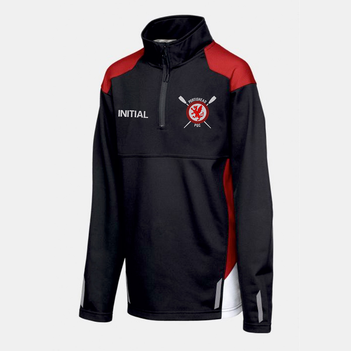 VN45 Zip Top