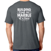 GD01 Charcoal Building Trust