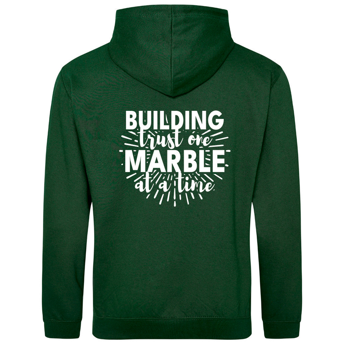 JH001 Bottle Green building Trust