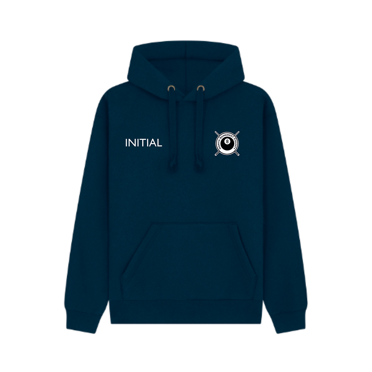 W72 Hooded Top