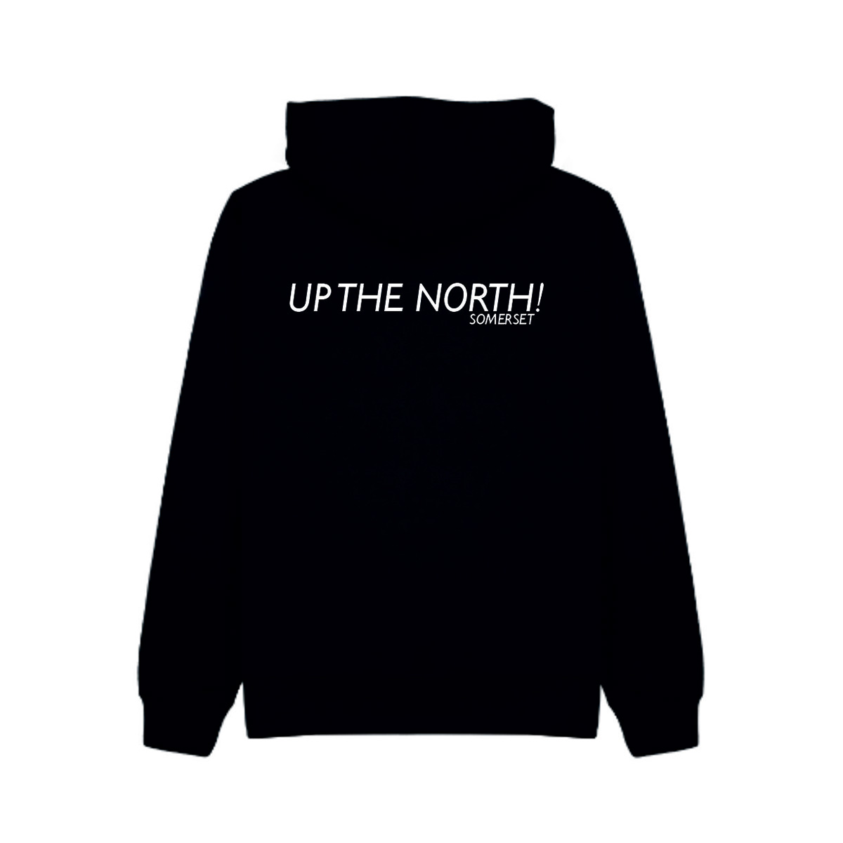 W72 Hooded Top - Image 3