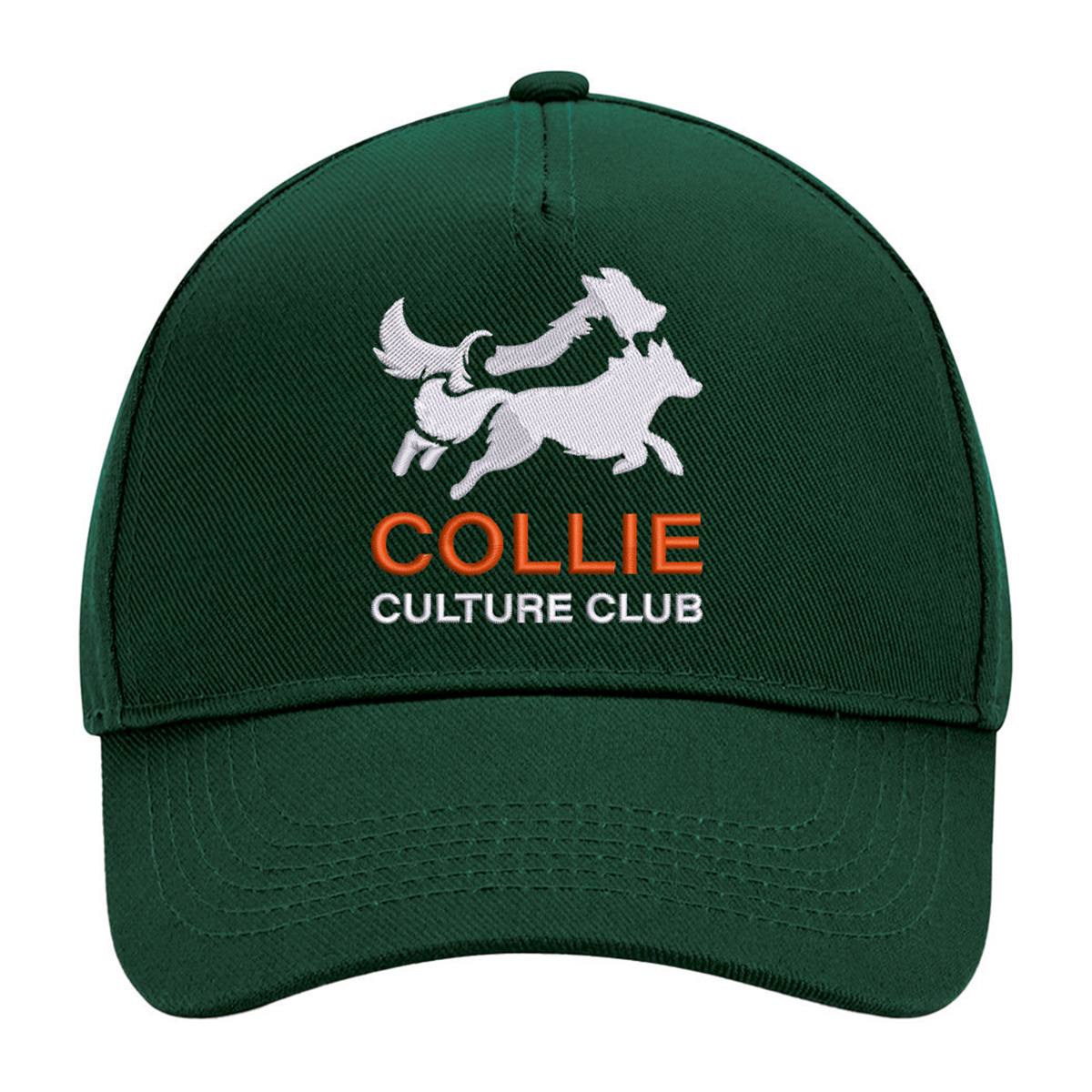 BB15 Baseball Cap - Image 2