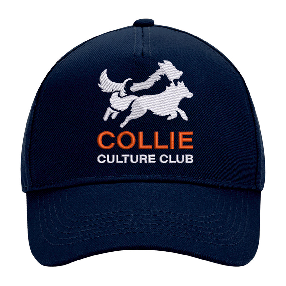 BB15 Baseball Cap - Image 3