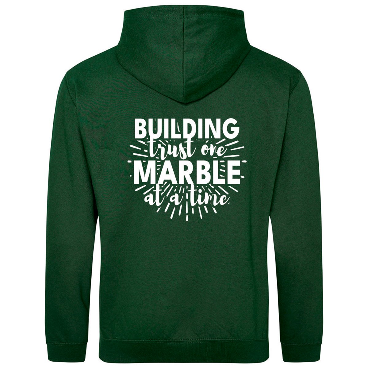 JH001 Bottle Green building Trust