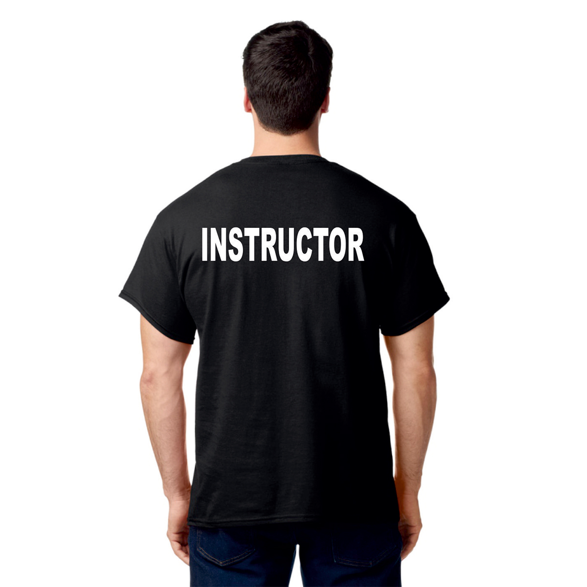 GD05 T-Shirt - Climb When Ready - Image 2